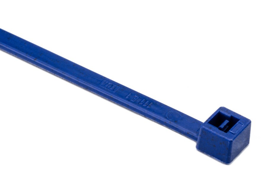 100 Stk. HellermannTyton Kabelbinder detektierbar MCT 30R 111-00829 100 Stk. HellermannTyton Kabelbinder detektierbar MCT 30R 111-00829 von HellermannTyton