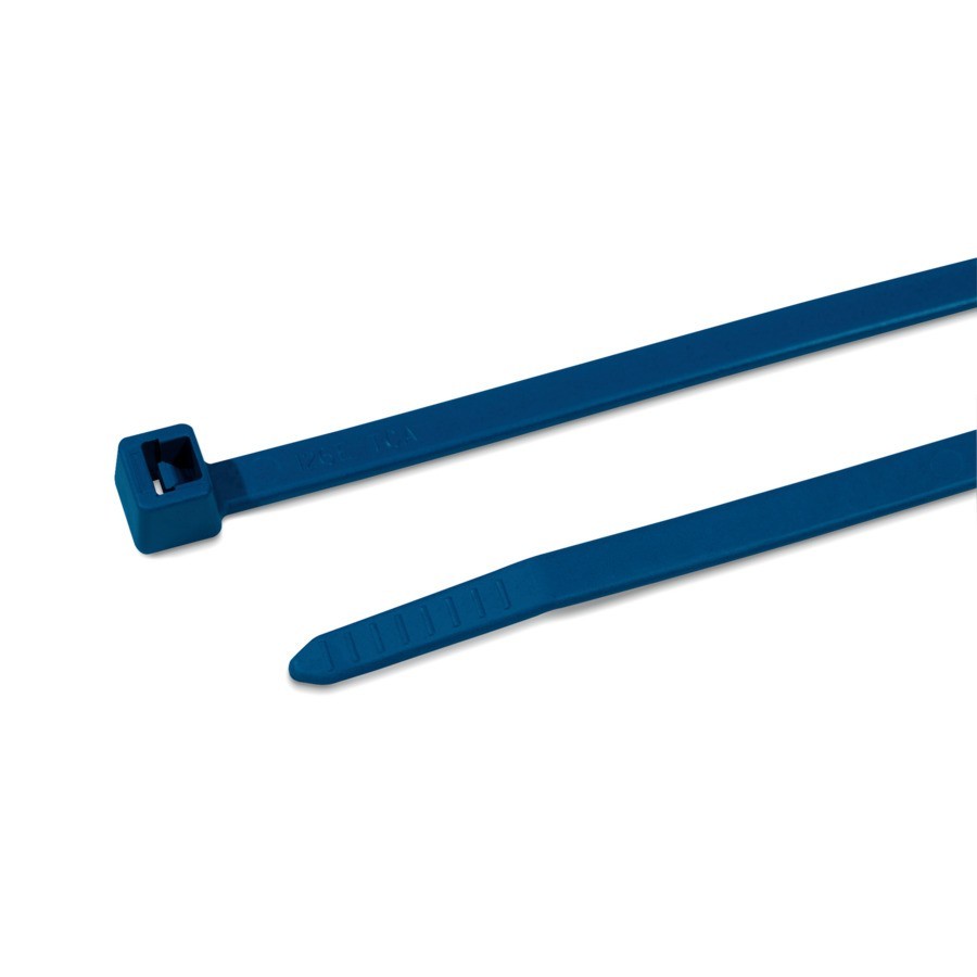 100 Stk. HellermannTyton Kabelbinder detektierbar MCT 50R 111-00830 100 Stk. HellermannTyton Kabelbinder detektierbar MCT 50R 111-00830 von HellermannTyton