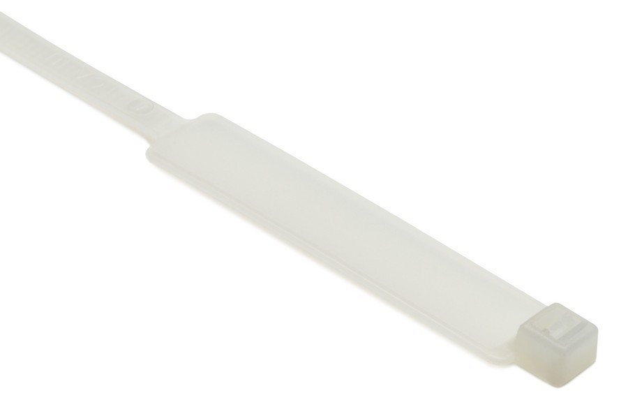 100 Stk. HellermannTyton Kennzeichnungsbinder IT50R-N66-NA 111-85019 100 Stk. HellermannTyton Kennzeichnungsbinder IT50R-N66-NA 111-85019 von HellermannTyton