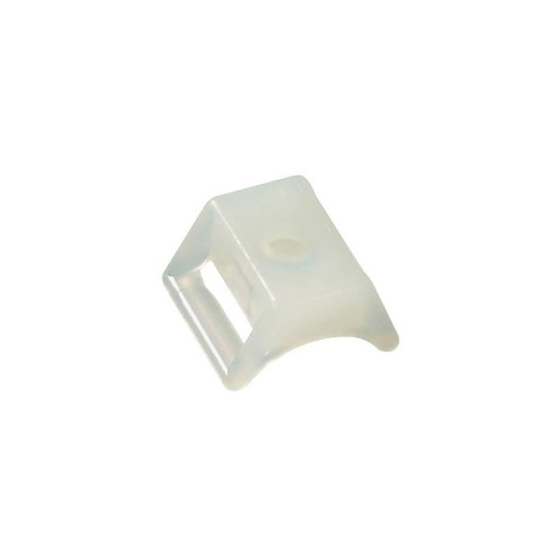 1000 Stk. HellermannTyton Befestigungssockel NY3256-N66-NA 151-25219 von HellermannTyton