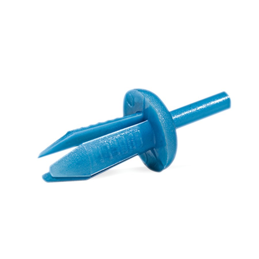 1000 Stk. HellermannTyton Spreizniet HTWD-R4 181-42400 1000 Stk. HellermannTyton Spreizniet HTWD-R4 181-42400 von HellermannTyton