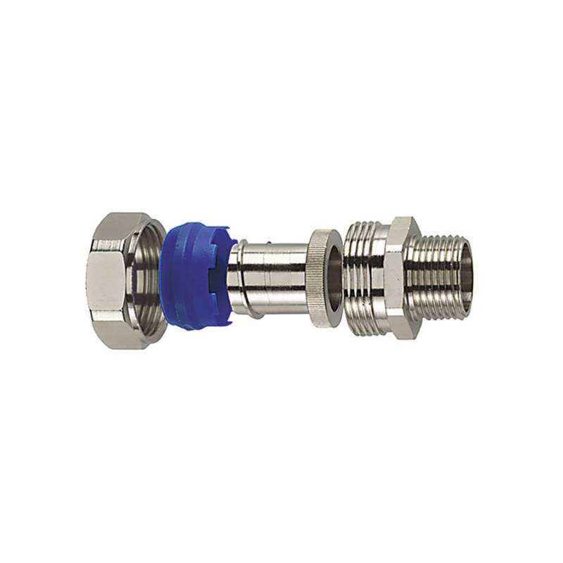 2 Stk. HellermannTyton VERSCHR. PCS40-FMC-PG36 166-31415 von HellermannTyton