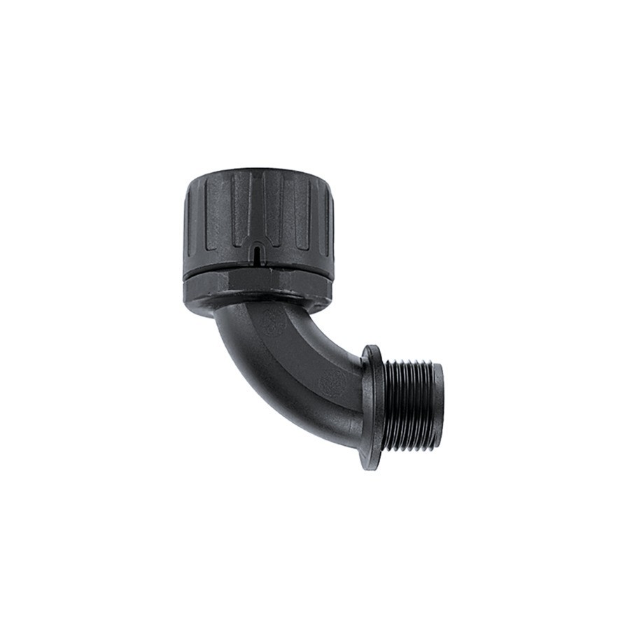 2 Stk. HellermannTyton Verschraubung HG54-90-M50 166-22208 2 Stk. HellermannTyton Verschraubung HG54-90-M50 166-22208 von HellermannTyton