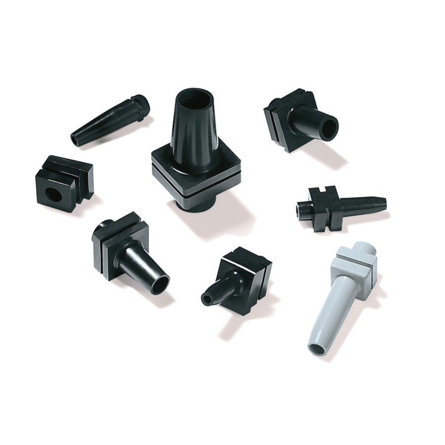200 Stk. HellermannTyton Schnurschutztülle H 321-PVC-BK 634-03210 200 Stk. HellermannTyton Schnurschutztülle H 321-PVC-BK 634-03210 von HellermannTyton