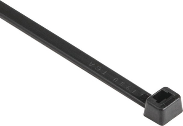25 Stk. HellermannTyton Kabelbinder T150L-W-BK 111-15460 25 Stk. HellermannTyton Kabelbinder T150L-W-BK 111-15460 von HellermannTyton