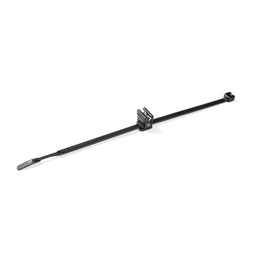 50 Stk. HellermannTyton Befestigungsbinder Q50REC4A 156-01085 50 Stk. HellermannTyton Befestigungsbinder Q50REC4A 156-01085 von HellermannTyton