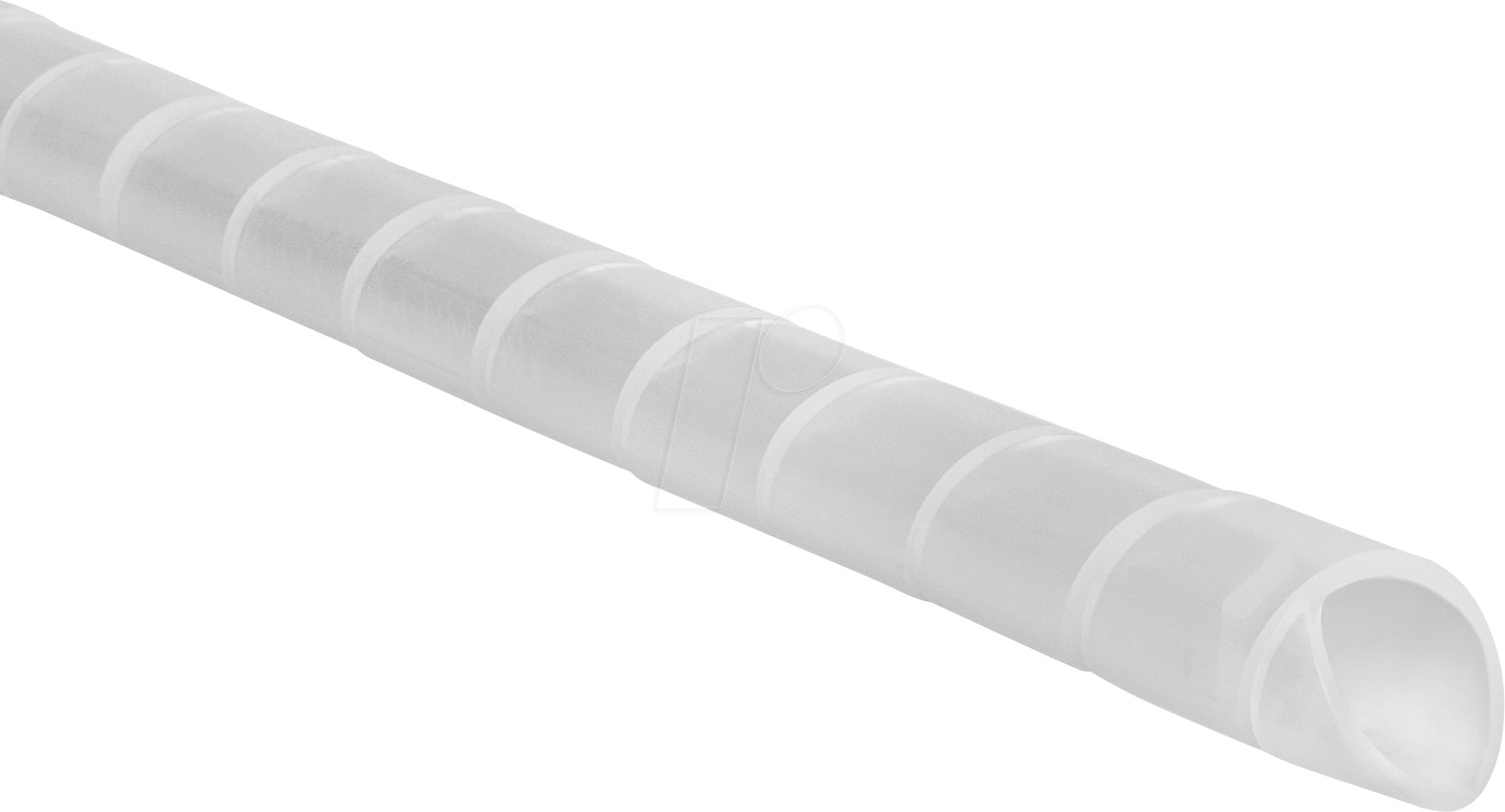HT 161-41300 - 30m-Ring Spiralband, Ø 20 - 150mm, natur von HellermannTyton