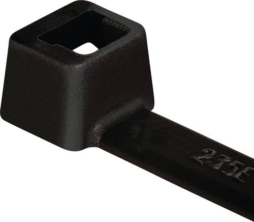 HellermannTyton 111-25400 T255R-PA66HIRHSUV Kabelbinder 508mm 12.70mm Schwarz 25St. HellermannTyton 111-25400 T255R-PA66HIRHSUV Kabelbinder 508mm 12.70mm Schwarz 25St. von HellermannTyton