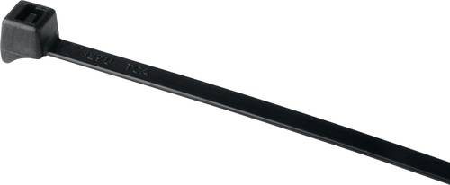 HellermannTyton 112-51960 CTT20R-PA66HS-BK Kabelbinder 101.60mm 2.50mm Schwarz Hitzestabilisiert 100 HellermannTyton 112-51960 CTT20R-PA66HS-BK Kabelbinder 101.60mm 2.50mm Schwarz Hitzestabilisiert 100 von HellermannTyton