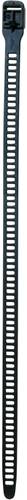HellermannTyton 115-28590 SOFTFIX-XL-TPU-BKIII Kabelbinder 580mm 28mm Schwarz Lösbar, Sehr flexibel HellermannTyton 115-28590 SOFTFIX-XL-TPU-BKIII Kabelbinder 580mm 28mm Schwarz Lösbar, Sehr flexibel von HellermannTyton