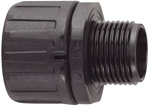 HellermannTyton 166-21004 HG21-S-M20 Schlauchverschraubung Schwarz M20 16.70mm Gerade 1St. HellermannTyton 166-21004 HG21-S-M20 Schlauchverschraubung Schwarz M20 16.70mm Gerade 1St. von HellermannTyton