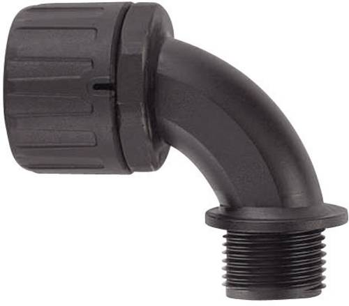 HellermannTyton 166-22206 HG34-90-M32 Schlauchverschraubung Schwarz M32 28.10mm 1St. HellermannTyton 166-22206 HG34-90-M32 Schlauchverschraubung Schwarz M32 28.10mm 1St. von HellermannTyton