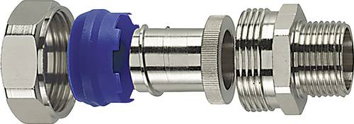 HellermannTyton 166-31406 PCS32-FMC-M32-NPB/PA6-ML Schlauchverschraubung Metall M32 Gerade 1St. HellermannTyton 166-31406 PCS32-FMC-M32-NPB/PA6-ML Schlauchverschraubung Metall M32 Gerade 1St. von HellermannTyton