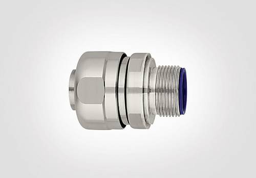 HellermannTyton 166-41601 PSRSC16-FMCFFSS-M16-SS316/PA6-ML Schlauchverschraubung Metall M16 Gerade 1 HellermannTyton 166-41601 PSRSC16-FMCFFSS-M16-SS316/PA6-ML Schlauchverschraubung Metall M16 Gerade 1 von HellermannTyton