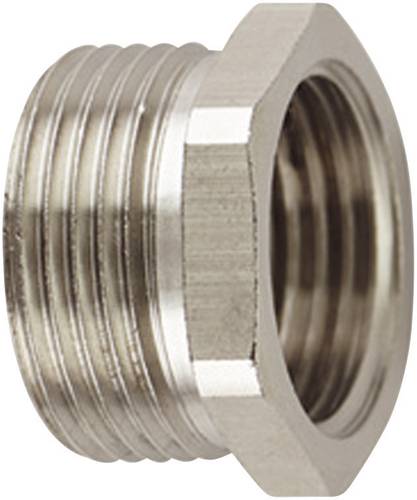 HellermannTyton 166-50913 CNV-PG29-M20 Gewindeadapter Metall PG29 1St. HellermannTyton 166-50913 CNV-PG29-M20 Gewindeadapter Metall PG29 1St. von HellermannTyton