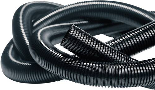 HellermannTyton 169-22170 IWS-17-N6-BK-L1 Wellrohr Schwarz 16.60mm 50m HellermannTyton 169-22170 IWS-17-N6-BK-L1 Wellrohr Schwarz 16.60mm 50m von HellermannTyton