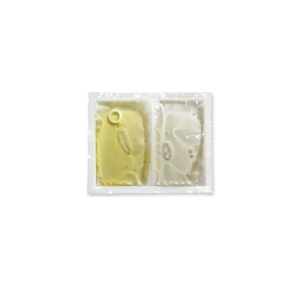 HellermannTyton 2K-KH67 Gelbeutel Gel-KH67-SF-N 600ml 435-00827 HellermannTyton 2K-KH67 Gelbeutel Gel-KH67-SF-N 600ml 435-00827 von HellermannTyton