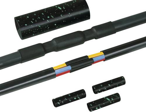 HellermannTyton 380-04013 LVK-C-5x1,5-6 PO-X BK Warmschrumpf-Verbindungsgarnitur mit Schraubverbinde HellermannTyton 380-04013 LVK-C-5x1,5-6 PO-X BK Warmschrumpf-Verbindungsgarnitur mit Schraubverbinde von HellermannTyton