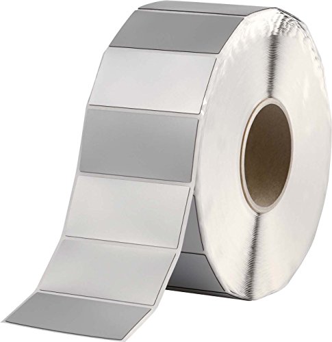HellermannTyton 596-00583 TAG60-30TDK1-1221-SR-1221-ML Etikett für Laserbedruckung HellermannTyton 596-00583 TAG60-30TDK1-1221-SR-1221-ML Etikett für Laserbedruckung von HellermannTyton