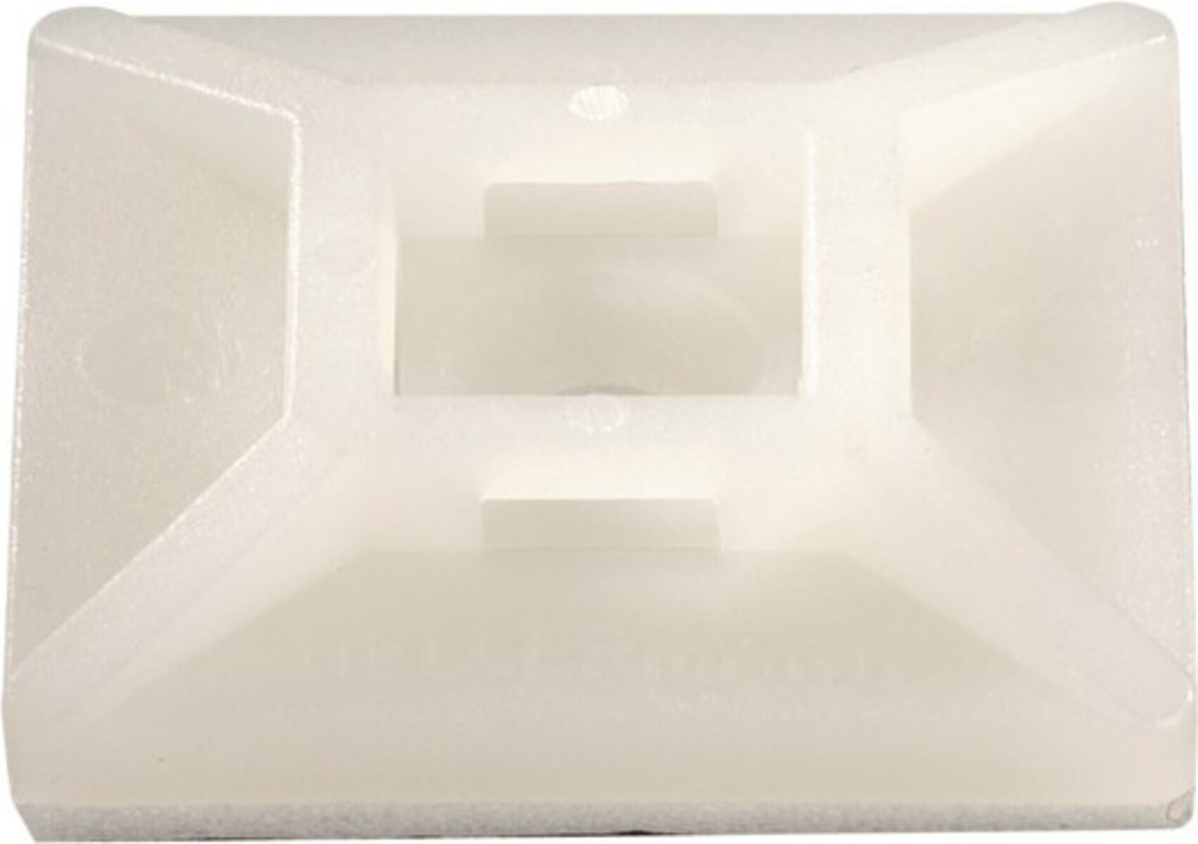 HellermannTyton Befestigungssockel MB4CA/S/-N66-NA-C1 151-28449 HellermannTyton Befestigungssockel MB4CA/S/-N66-NA-C1 151-28449 von HellermannTyton