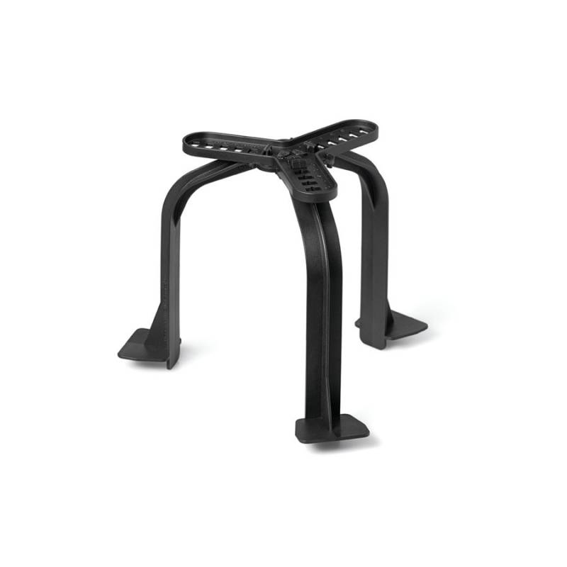 HellermannTyton Deckenabstandhalter 148-00119 von HellermannTyton