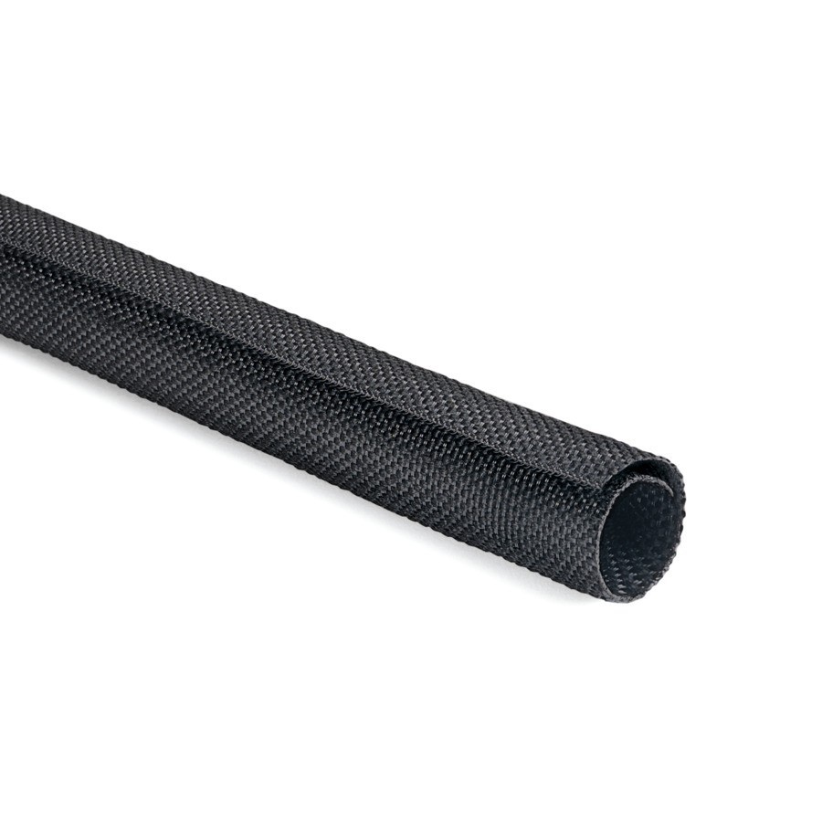 HellermannTyton Geflechtschlauch Twist-In 38 (VE2m) 170-01018 von HellermannTyton