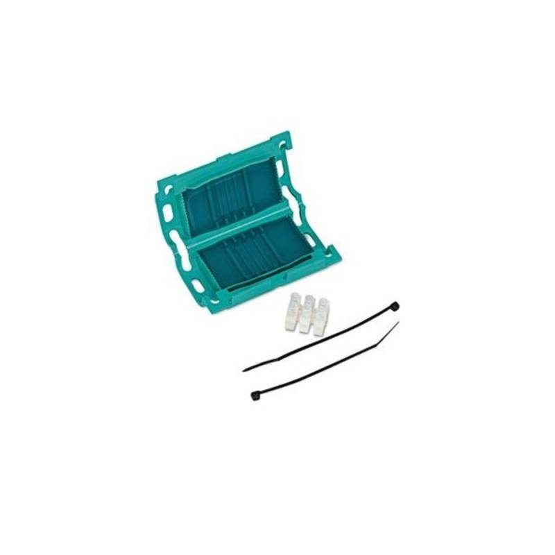 HellermannTyton Gel-Kabelgarnitur Relifix V56 GN 435-00654 von HellermannTyton