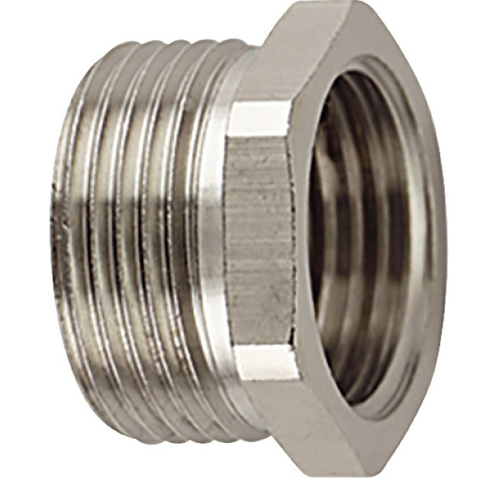 HellermannTyton HellermannTyton 166-50917 CNV-M50-M25-NPB-ML Schlauchverschraubung Met Kabelzubehör, (CNV-M50-M25-NPB-ML) von HellermannTyton