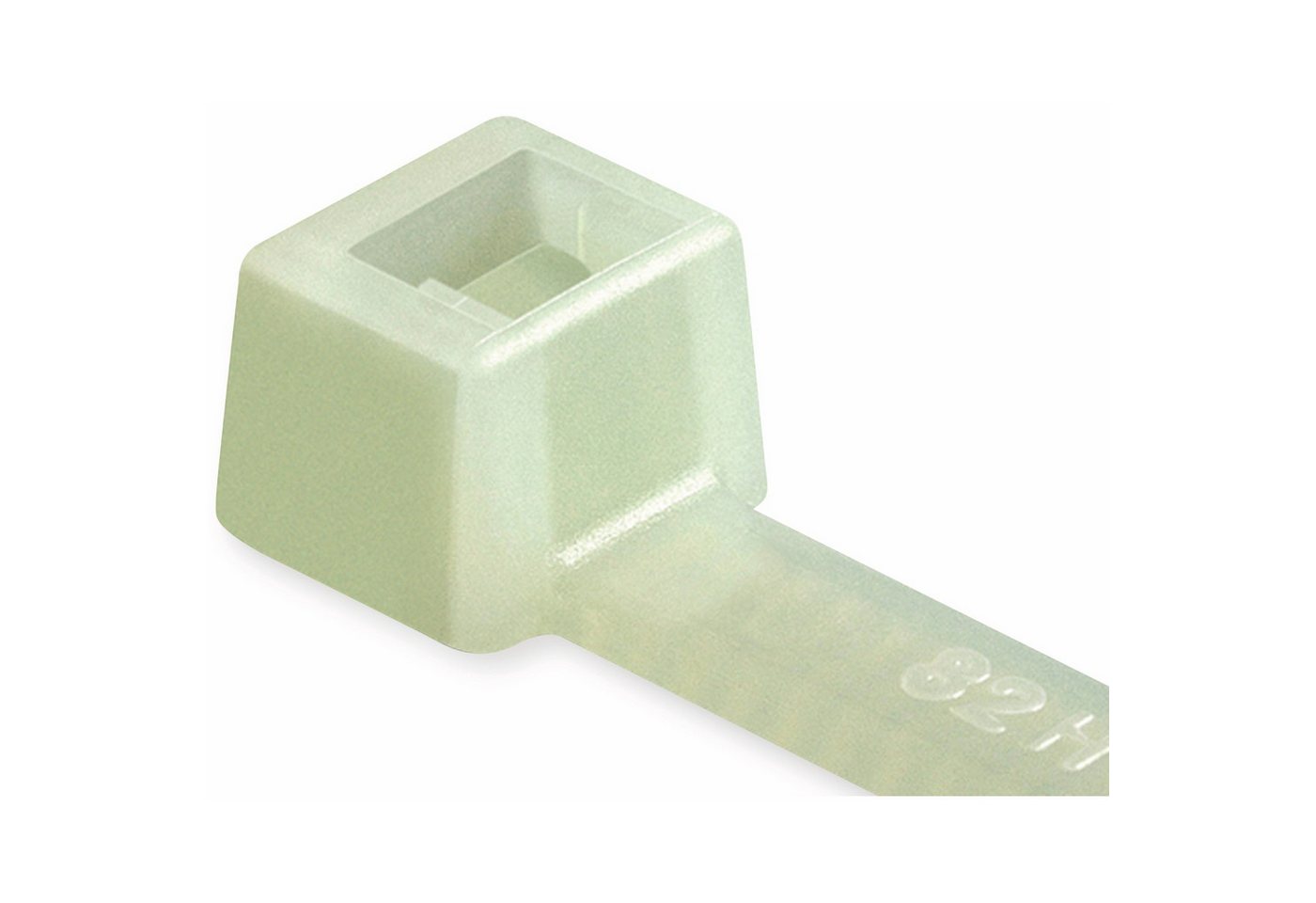 HellermannTyton Kabelbinder HELLERMANNTYTON Kabelbinder innenverzahnt HellermannTyton Kabelbinder HELLERMANNTYTON Kabelbinder innenverzahnt von HellermannTyton