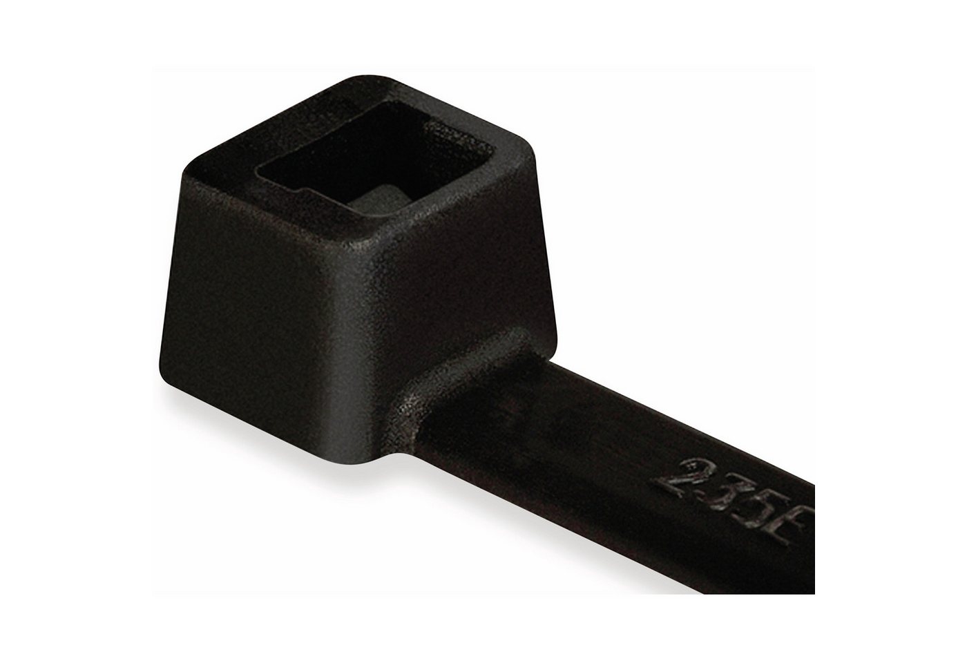 HellermannTyton Kabelbinder HELLERMANNTYTON Kabelbinder innenverzahnt HellermannTyton Kabelbinder HELLERMANNTYTON Kabelbinder innenverzahnt von HellermannTyton