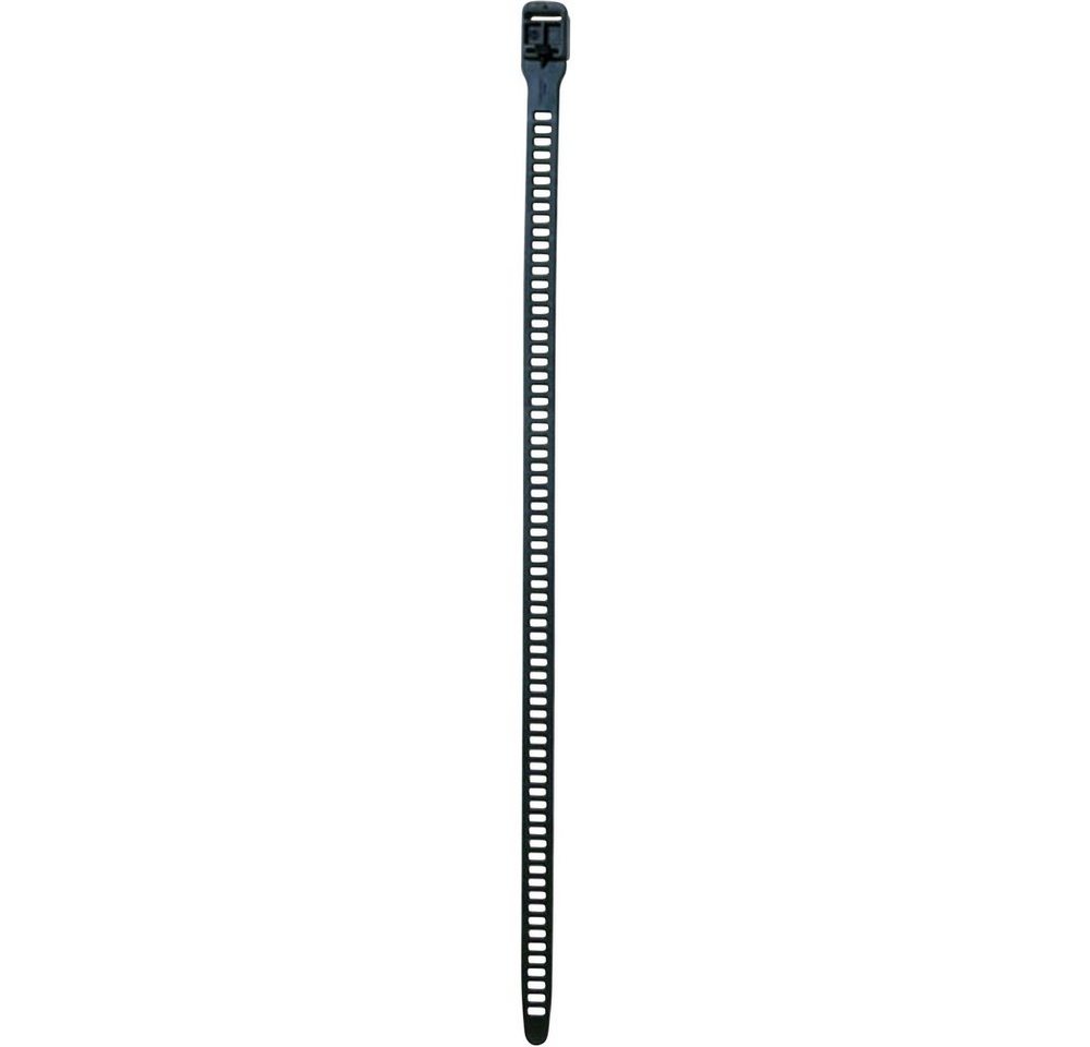 HellermannTyton Kabelbinder HellermannTyton 115-28889 SRT88028 Kabelbinder 880 mm 28 mm Schwarz Lö (SRT88028) von HellermannTyton