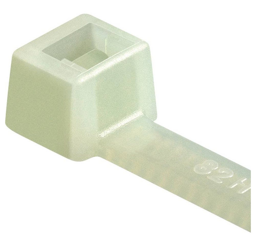 HellermannTyton Kabelbinder Kabelbinder 330x2.8 mm HellermannTyton Kabelbinder Kabelbinder 330x2.8 mm von HellermannTyton
