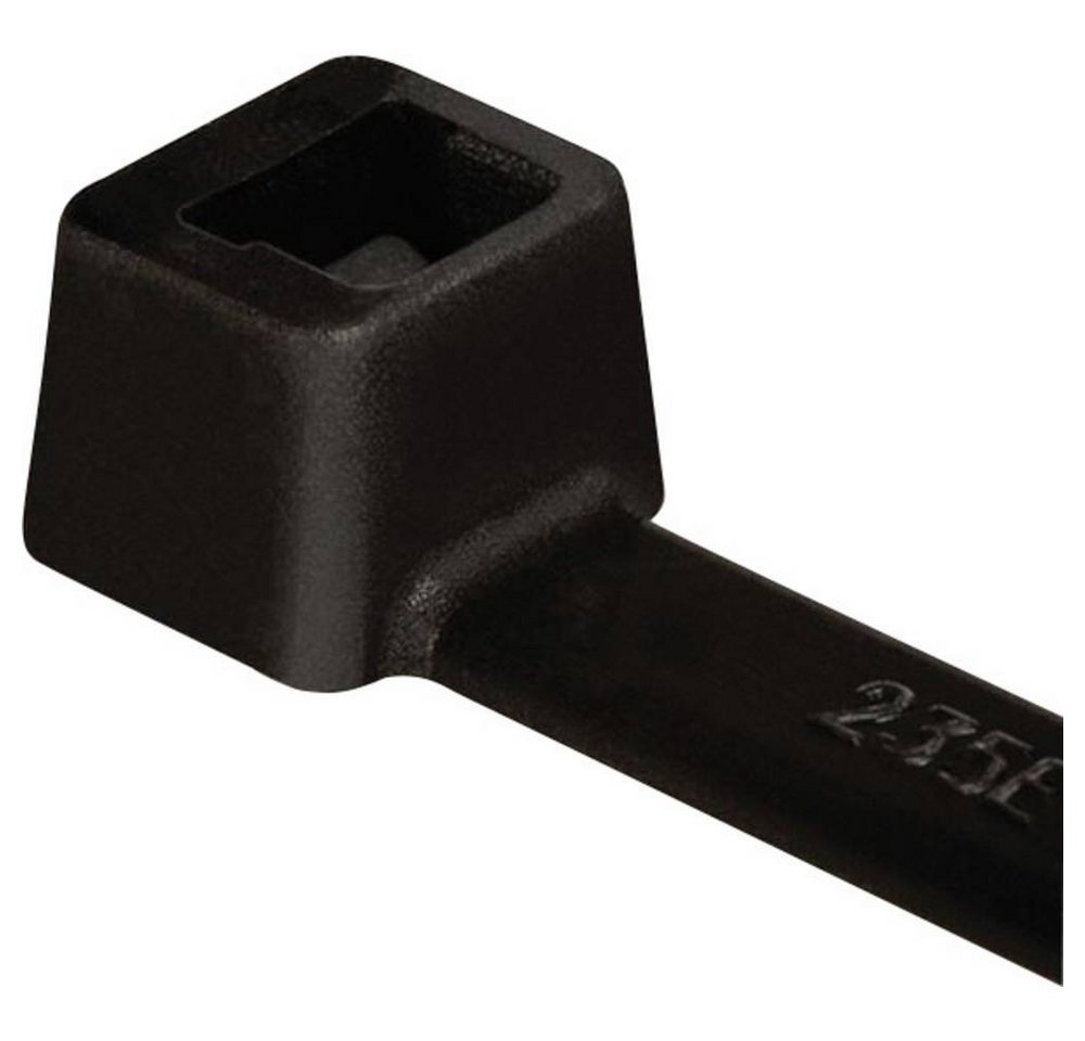 HellermannTyton Kabelbinder Kabelbinder Witterungsstabil HellermannTyton Kabelbinder Kabelbinder Witterungsstabil von HellermannTyton