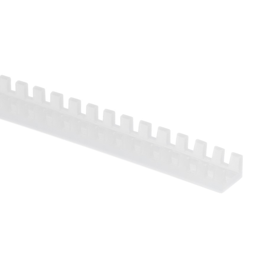 HellermannTyton Kantenschutz G51PF NA (VE25m) 251-10609 von HellermannTyton