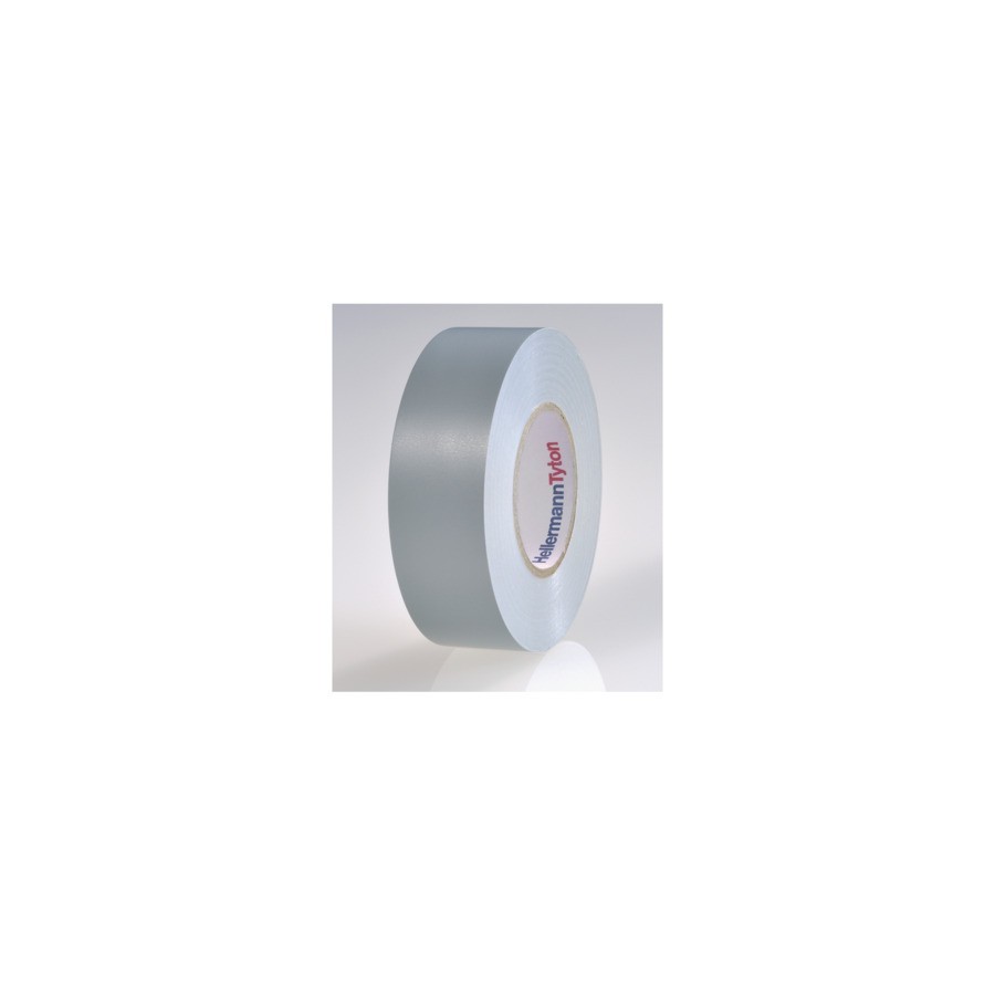 HellermannTyton PVC Isolierband HTAPE-FLEX15-19x20GY 710-00159 HellermannTyton PVC Isolierband HTAPE-FLEX15-19x20GY 710-00159 von HellermannTyton
