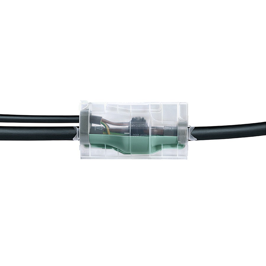 HellermannTyton Parallelabzweiggarnitur PAH-3 PUR33-GN-SF 435-12075 HellermannTyton Parallelabzweiggarnitur PAH-3 PUR33-GN-SF 435-12075 von HellermannTyton