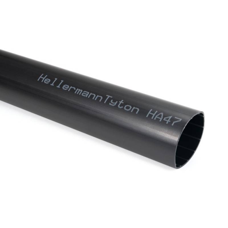 HellermannTyton Schrumpfschlauch TREDUX HA47-33/8 321-50330 von HellermannTyton