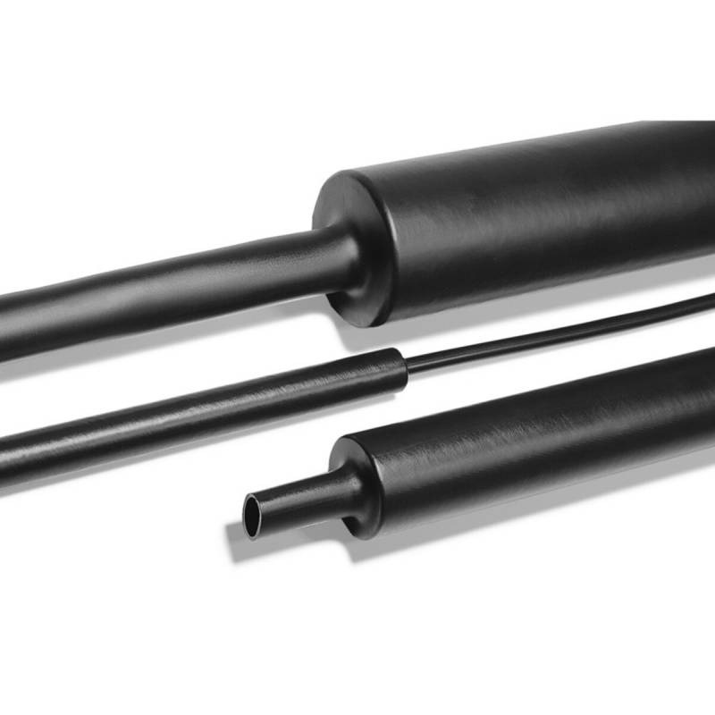 HellermannTyton Schrumpfschlauch TREDUX MA47-12/3 323-50120 von HellermannTyton
