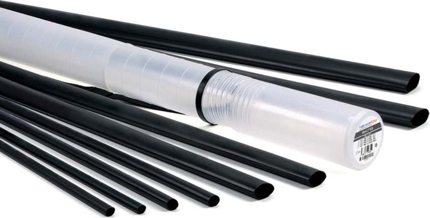 HellermannTyton Schrumpfschlauchsortiment MA47 Kit 905-50026 HellermannTyton Schrumpfschlauchsortiment MA47 Kit 905-50026 von HellermannTyton