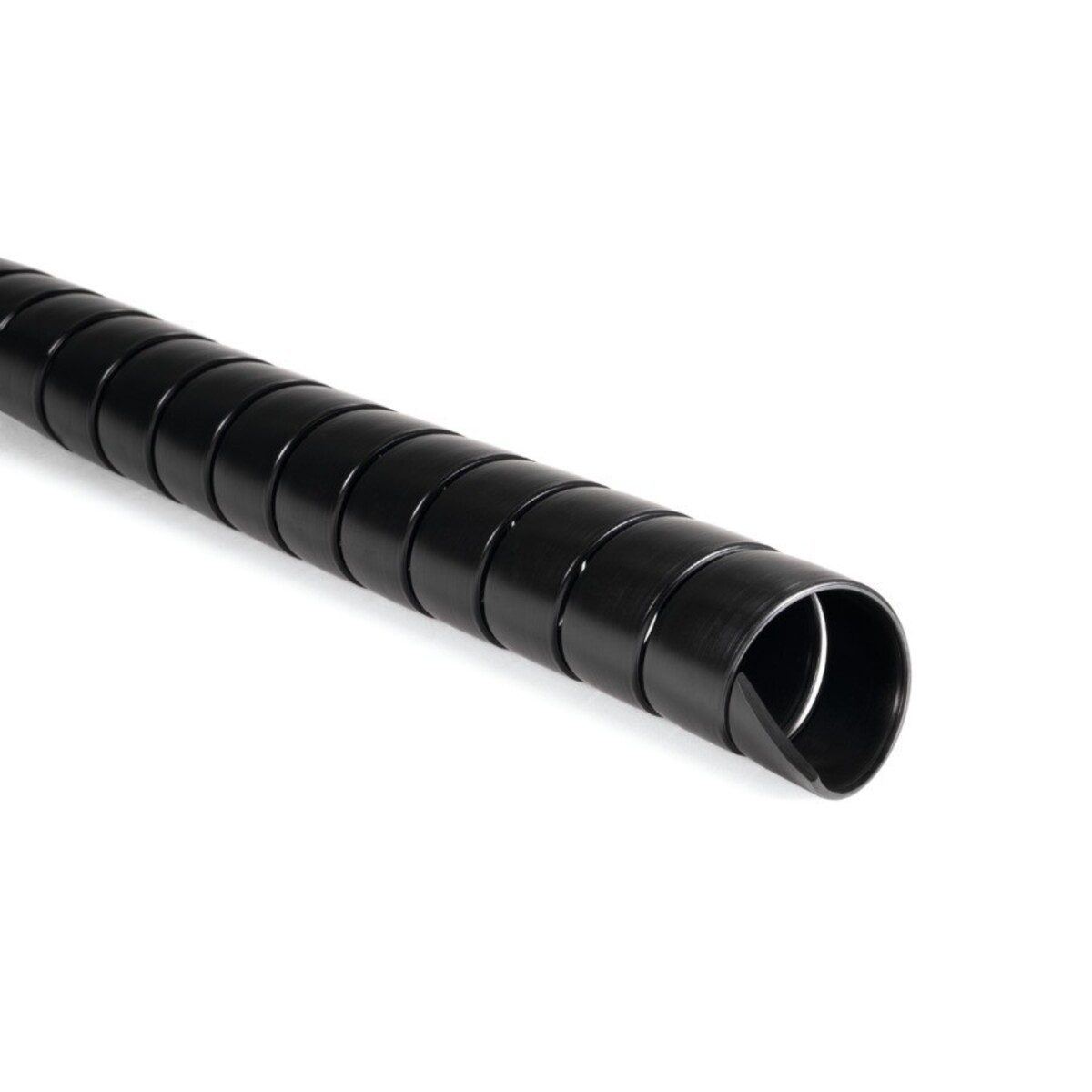 HellermannTyton Spiralschlauch SPF-40-PP-BK 162-20400 HellermannTyton Spiralschlauch SPF-40-PP-BK 162-20400 von HellermannTyton