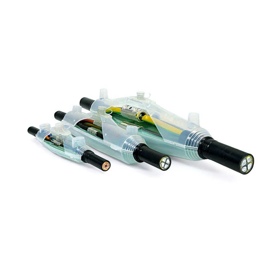HellermannTyton Verbindungsmuffe i-2 PUR33-GN-SF 435-00082 HellermannTyton Verbindungsmuffe i-2 PUR33-GN-SF 435-00082 von HellermannTyton