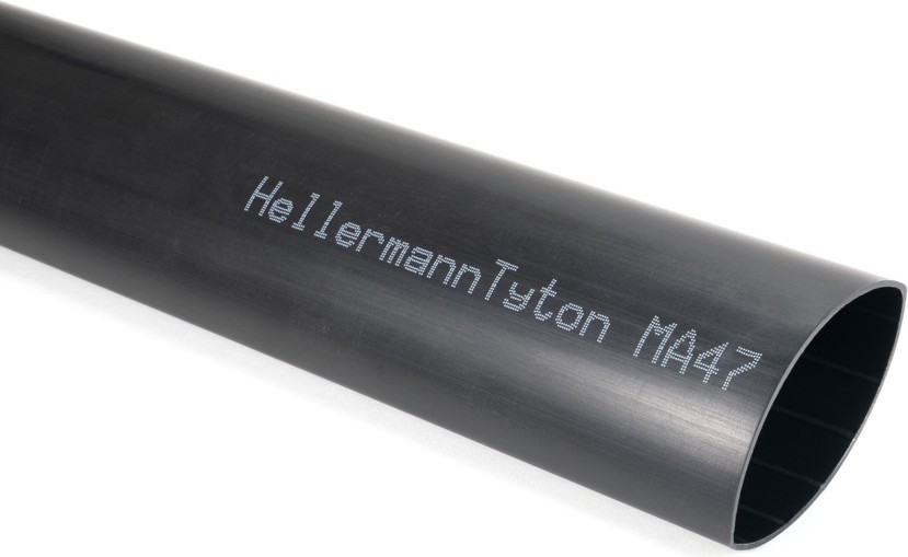 HellermannTyton Warmschrumpfschlauch MA47-30/8-PO-X-BK 323-20300 HellermannTyton Warmschrumpfschlauch MA47-30/8-PO-X-BK 323-20300 von HellermannTyton