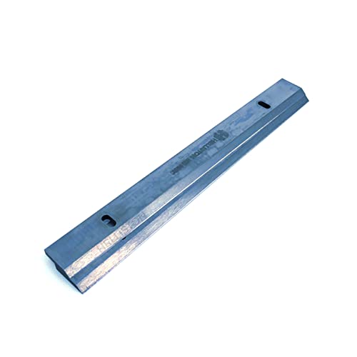 HSS Hobelmesser für EINHELL EHM 1300, 159x16,5x3mm (1 Satz = 2 Hobelmesser) von Helliston