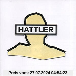 No Eats Yes von Hellmut Hattler