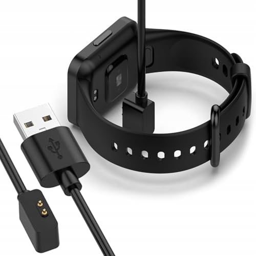 [Hello Case] Ladekabel Xiaomi Mi Band 7 Pro | Magnetisch | 100 cm von Hello Case