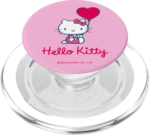 Hello Kitty - Du kannst nie zu viele Freunde haben PopSockets PopGrip für MagSafe von Hello Kitty