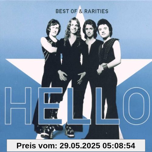 Best of & Rarities von Hello
