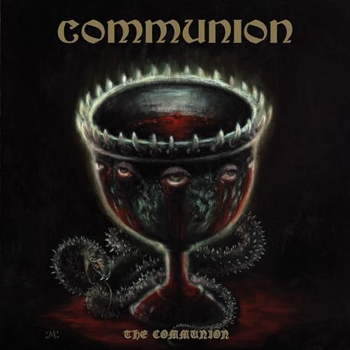Communion von Hells Headbangers