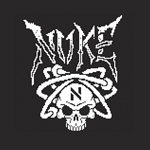 Nuke [Vinyl LP] von Hells Headbangers