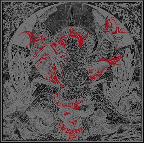 Paradigm Of Chaos [Vinyl LP] von Hells Headbangers